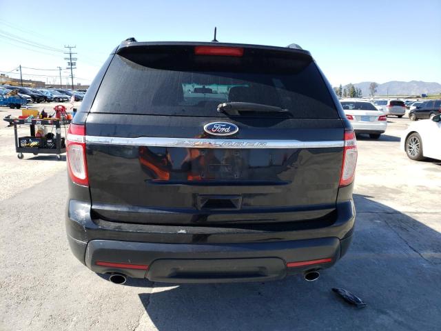 Photo 6 from auction – 2012 FORD EXPLORER with VIN 1FMHK7B89CGA17363