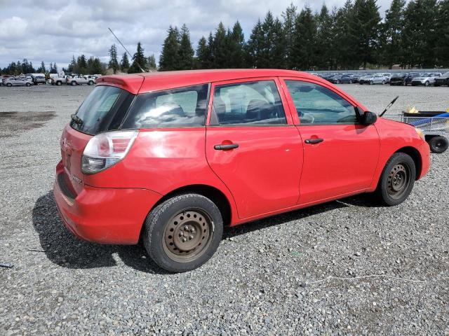 Photo 3 from auction – 2006 TOYOTA COROLLA MA with VIN 2T1KR32E06C596377