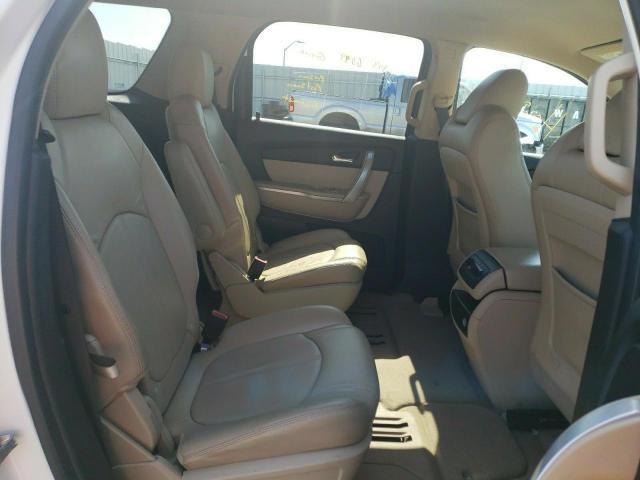 Photo 11 from auction – 2011 GMC ACADIA SLT with VIN 1GKKVRED2BJ392233