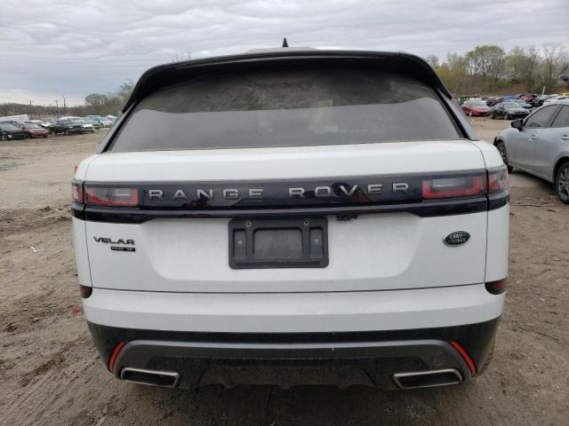 Photo 6 from auction – 2019 LAND ROVER RANGE ROVE with VIN SALYL2FV1KA206751