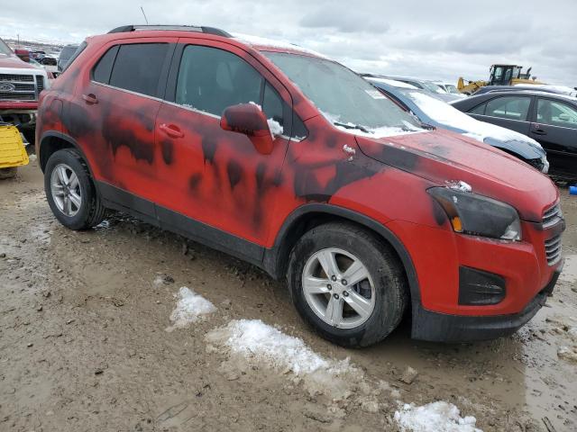 Photo 4 from auction – 2015 CHEVROLET TRAX 1LT with VIN 3GNCJLSB5FL188012