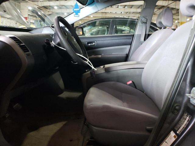 Photo 7 from auction – 2008 TOYOTA PRIUS with VIN JTDKB20UX83311060