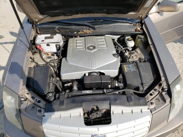 Photo 11 from auction – 2007 CADILLAC CTS HI FEA with VIN 1G6DP577270189258