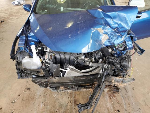 Photo 11 from auction – 2015 KIA FORTE LX with VIN KNAFX4A60F5299546