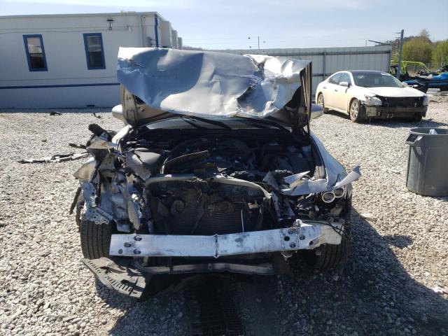 Photo 5 from auction – 2016 LEXUS IS 300 with VIN JTHCM1D24G5004826