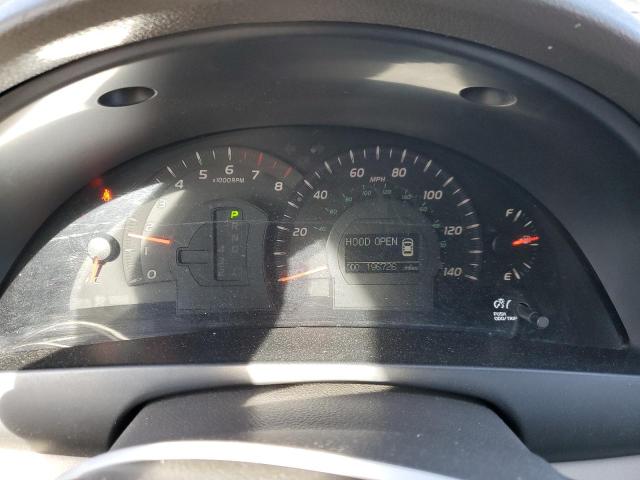 Photo 9 from auction – 2007 TOYOTA CAMRY CE with VIN 4T1BE46KX7U064796