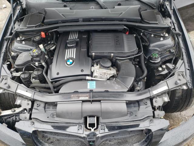 Photo 11 from auction – 2009 BMW 335 I with VIN WBAPM73579A367761