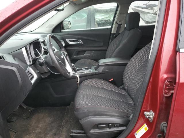 Photo 7 from auction – 2011 CHEVROLET EQUINOX LT with VIN 2CNFLEEC6B6280496