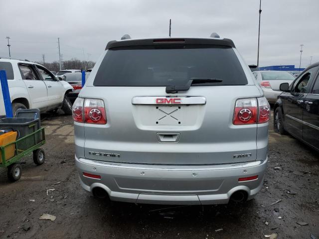 Photo 6 from auction – 2012 GMC ACADIA DEN with VIN 1GKKVTEDXCJ219333