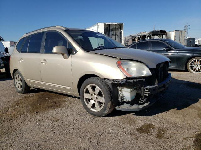 Photo 4 from auction – 2007 KIA RONDO BASE with VIN KNAFG525777055636