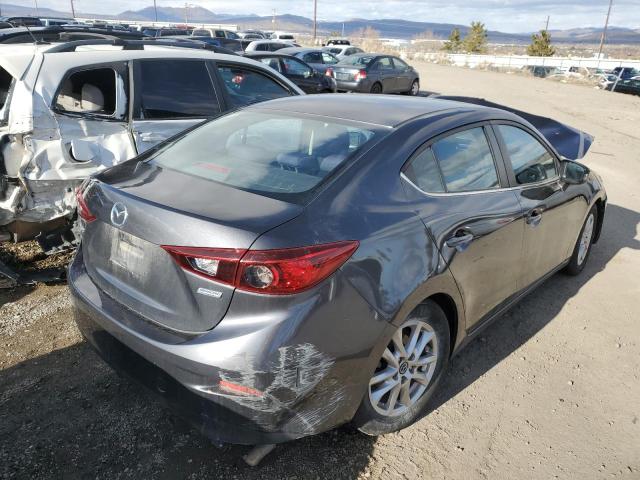 Photo 3 from auction – 2016 MAZDA 3 SPORT with VIN JM1BM1U76G1293465