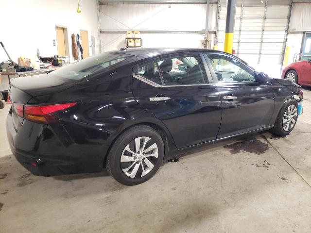 Photo 3 from auction – 2020 NISSAN ALTIMA S with VIN 1N4BL4BVXLC195355
