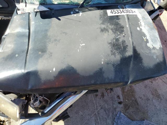 Photo 11 from auction – 1998 NISSAN FRONTIER K with VIN 1N6DD26S0WC306050