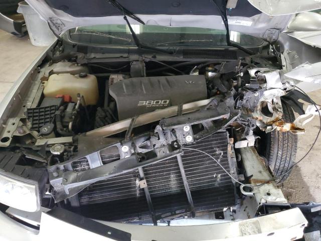 Photo 11 from auction – 2002 BUICK LESABRE CU with VIN 1G4HP54K22U291017