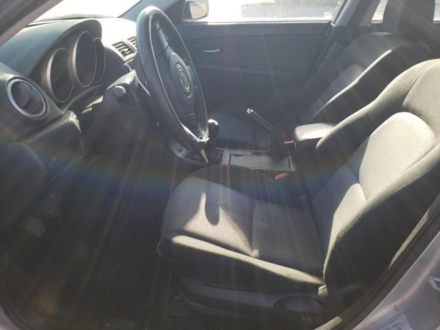Photo 7 from auction – 2009 MAZDA 3 I with VIN JM1BK32F091211292