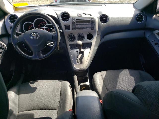 Photo 8 from auction – 2010 TOYOTA COROLLA MA with VIN 2T1KU4EEXAC343575
