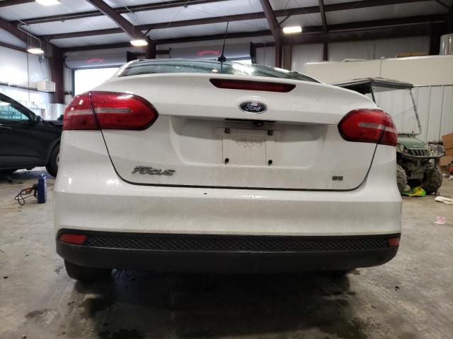 Photo 6 from auction – 2017 FORD FOCUS SE with VIN 1FADP3F26HL287027