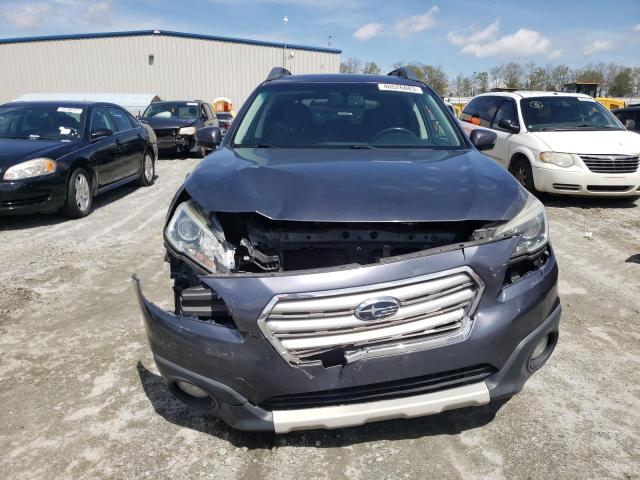 Photo 5 from auction – 2015 SUBARU OUTBACK 2. with VIN 4S4BSALCXF3208713