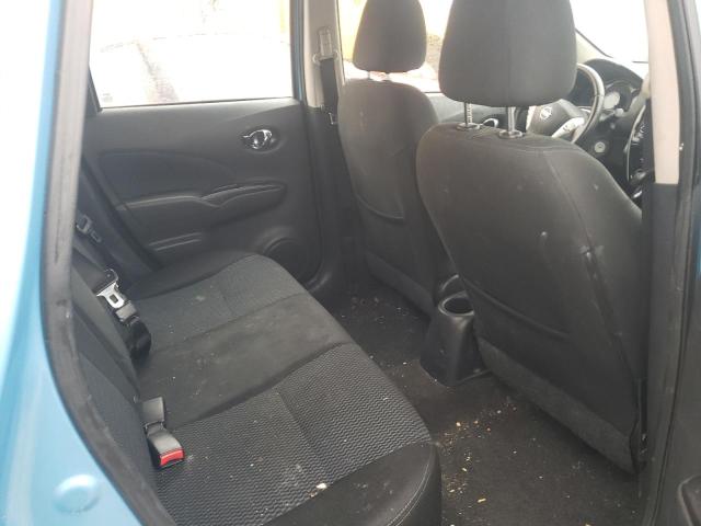 Photo 10 from auction – 2015 NISSAN VERSA NOTE with VIN 3N1CE2CP2FL423051