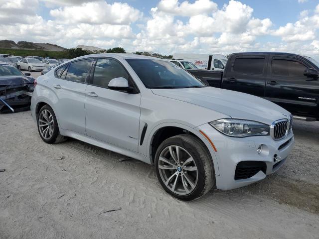 Photo 4 from auction – 2016 BMW X6 XDRIVE5 with VIN 5UXKU6C53G0R33584