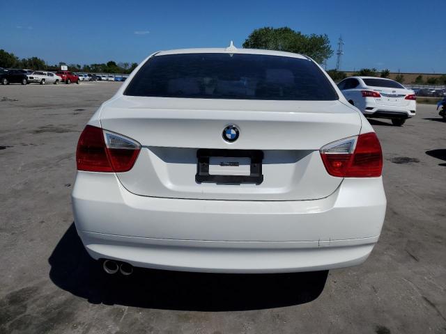Photo 6 from auction – 2008 BMW 328 I with VIN WBAVA33508K055895
