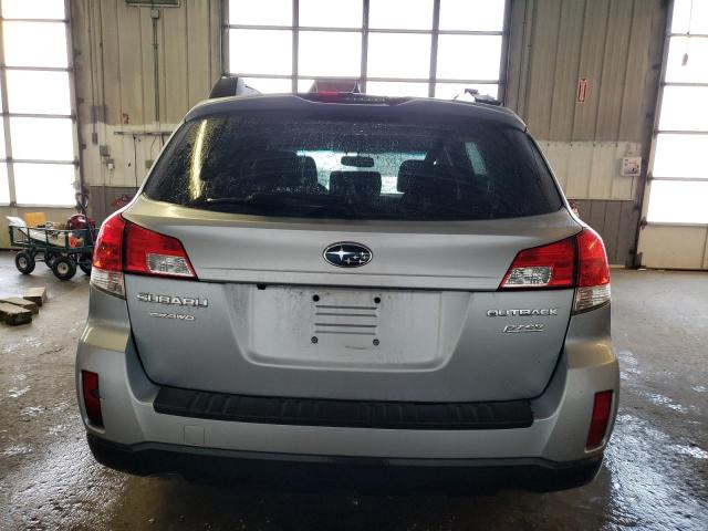 Снимка 6 от търг – 2014 SUBARU OUTBACK 2. с VIN 4S4BRBLC1E3281968