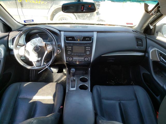 Photo 8 from auction – 2015 NISSAN ALTIMA 2.5 with VIN 1N4AL3AP5FC416048