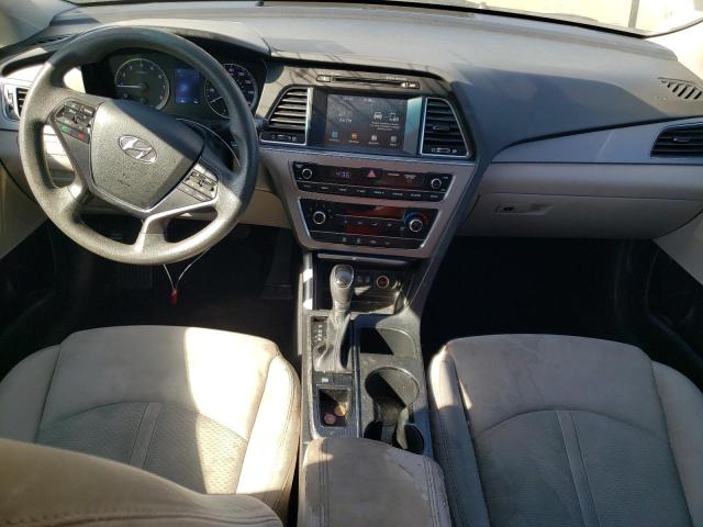 Photo 8 from auction – 2016 HYUNDAI SONATA SE with VIN 5NPE24AF2GH372611