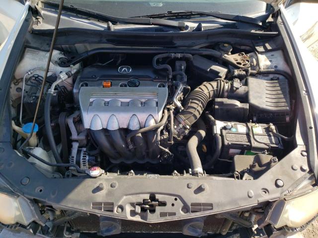 Photo 11 from auction – 2010 ACURA TSX with VIN JH4CU2F69AC009268