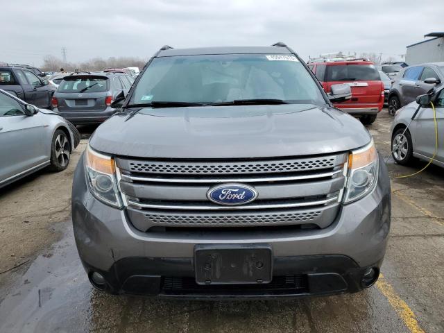 Photo 5 from auction – 2011 FORD EXPLORER L with VIN 1FMHK7F86BGA12503