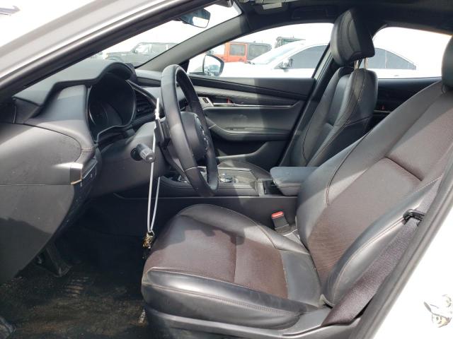 Photo 7 from auction – 2023 MAZDA 3 PREMIUM with VIN JM1BPBMM2P1602223
