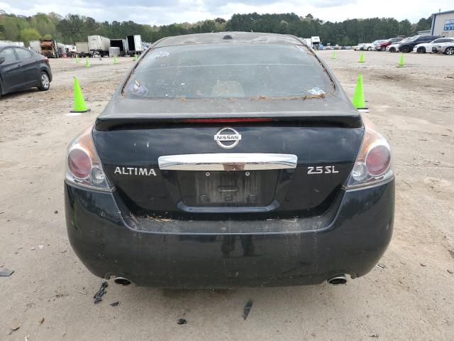Photo 6 from auction – 2012 NISSAN ALTIMA BAS with VIN 1N4AL2AP3CN400196