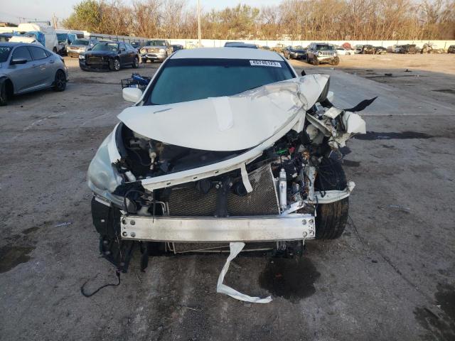 Photo 5 from auction – 2015 NISSAN ALTIMA 2.5 with VIN 1N4AL3AP8FC478964