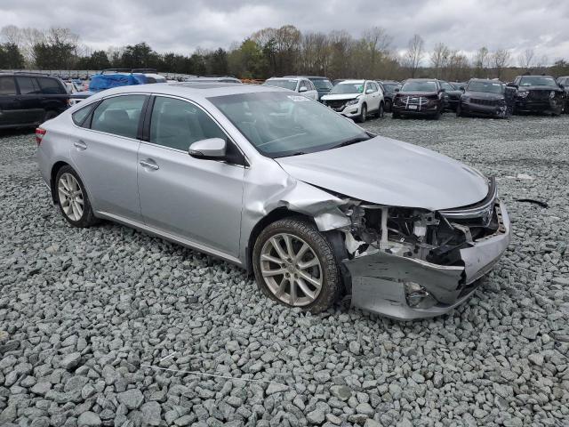 Photo 4 from auction – 2013 TOYOTA AVALON BAS with VIN 4T1BK1EB9DU005839