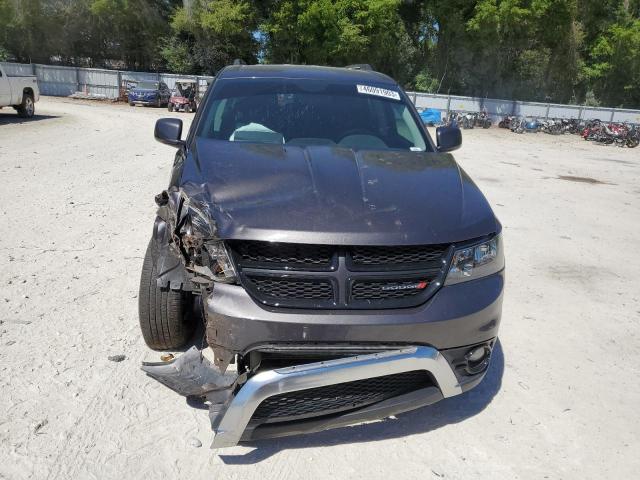 Photo 5 from auction – 2017 DODGE JOURNEY CR with VIN 3C4PDCGB1HT702385