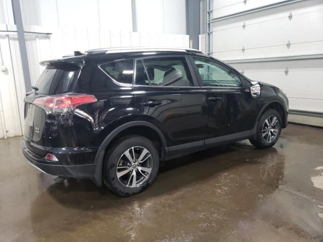 Photo 3 from auction – 2017 TOYOTA RAV4 XLE with VIN 2T3RFREV3HW579412