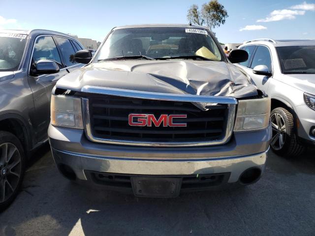Photo 5 from auction – 2007 GMC NEW SIERRA with VIN 3GTEC13C97G554099