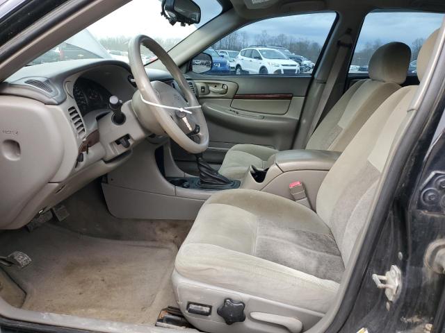 Photo 7 from auction – 2005 CHEVROLET IMPALA with VIN 2G1WF52E359384845