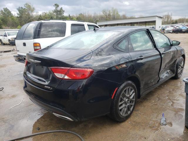 Photo 3 from auction – 2016 CHRYSLER 200 S with VIN 1C3CCCBG5GN174714