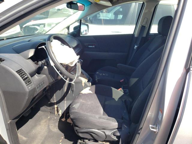 Photo 7 from auction – 2008 MAZDA 5 with VIN JM1CR29L980316505