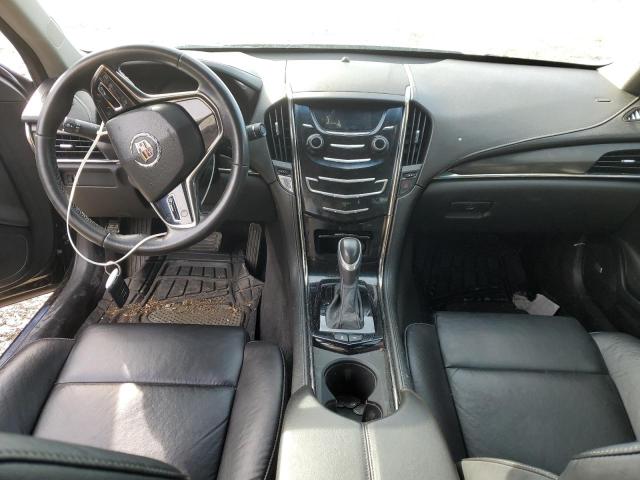 Photo 8 from auction – 2014 CADILLAC ATS with VIN 1G6AA5RA5E0103242