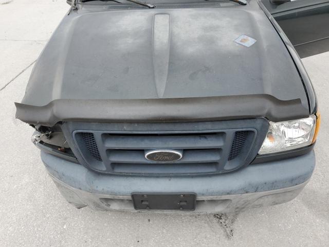 Photo 11 from auction – 2004 FORD RANGER with VIN 1FTYR10DX4PA12686