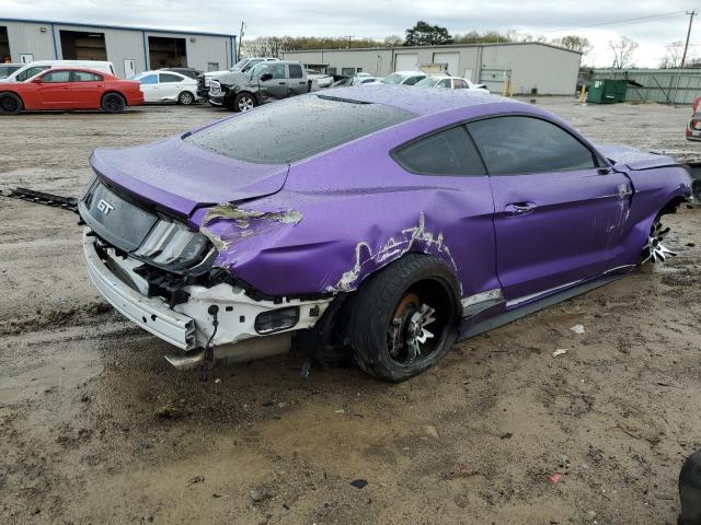 Photo 3 from auction – 2015 FORD MUSTANG GT with VIN 1FA6P8CF4F5369286