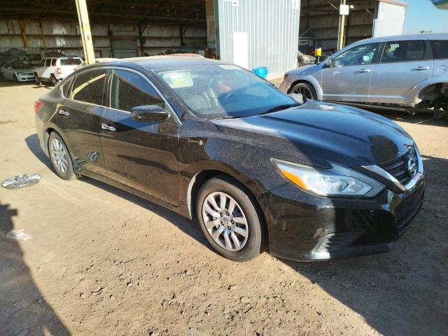 Photo 4 from auction – 2016 NISSAN ALTIMA 2.5 with VIN 1N4AL3AP2GN325471