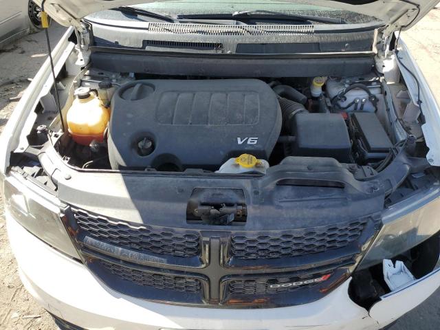 Photo 12 from auction – 2016 DODGE JOURNEY CR with VIN 3C4PDDGG4GT160408