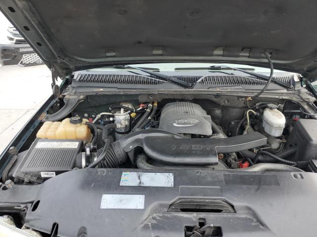Photo 12 from auction – 2004 GMC YUKON with VIN 1GKEC13V74R152485