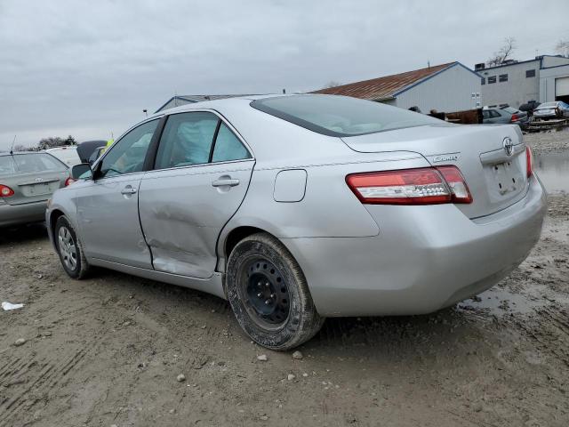 Photo 2 from auction – 2010 TOYOTA CAMRY BASE with VIN 4T1BF3EKXAU005716