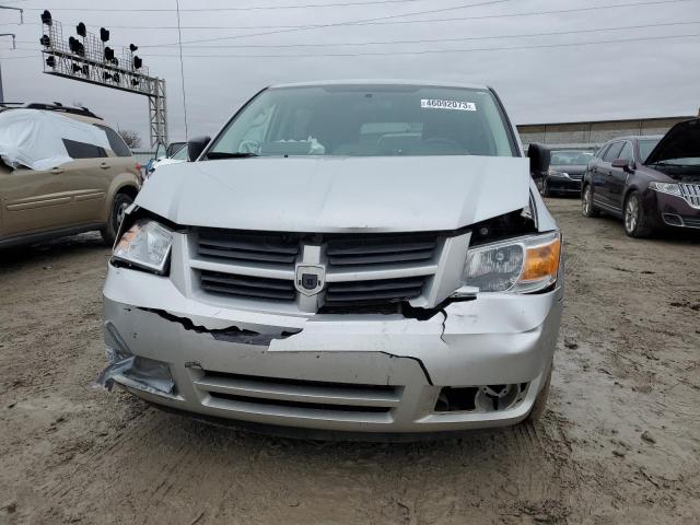 Photo 5 from auction – 2010 DODGE GRAND CARA with VIN 2D4RN4DE2AR370365