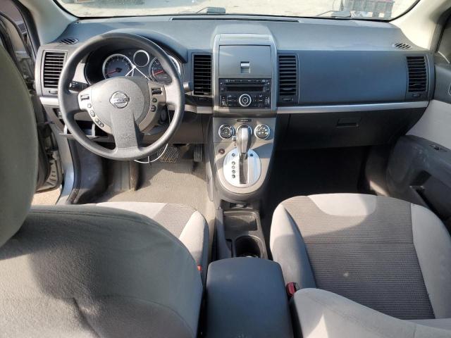 Photo 8 from auction – 2012 NISSAN SENTRA 2.0 with VIN 3N1AB6AP2CL693158