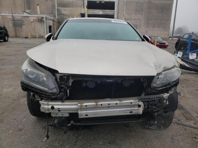 Photo 5 from auction – 2013 HONDA ACCORD SPO with VIN 1HGCR2F57DA080996